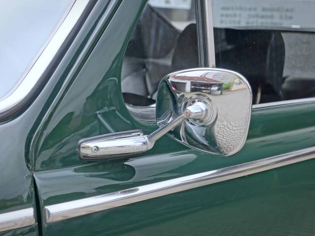 Volvo PV 544 Sport