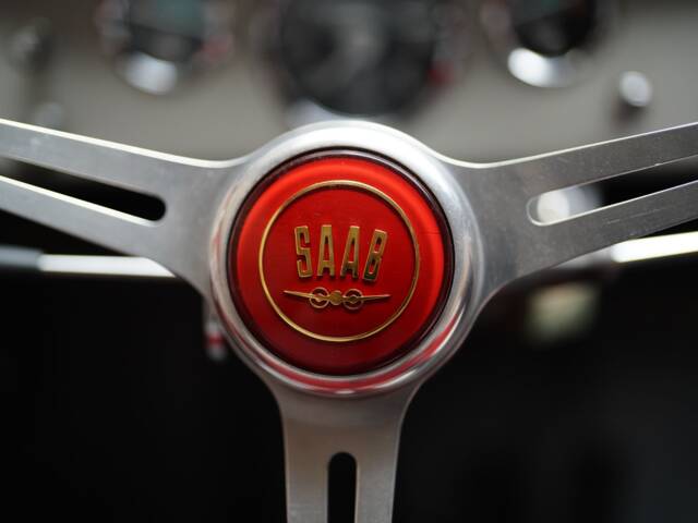 Saab 96