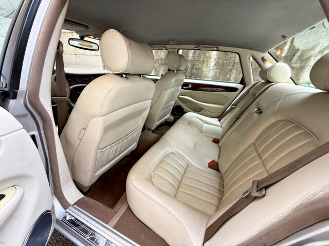Jaguar XJ 8 4.0 Executive