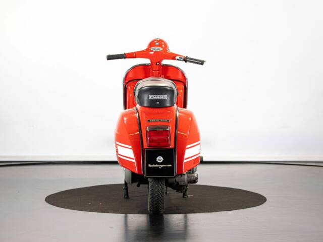 Piaggio Vespa 200 Rally