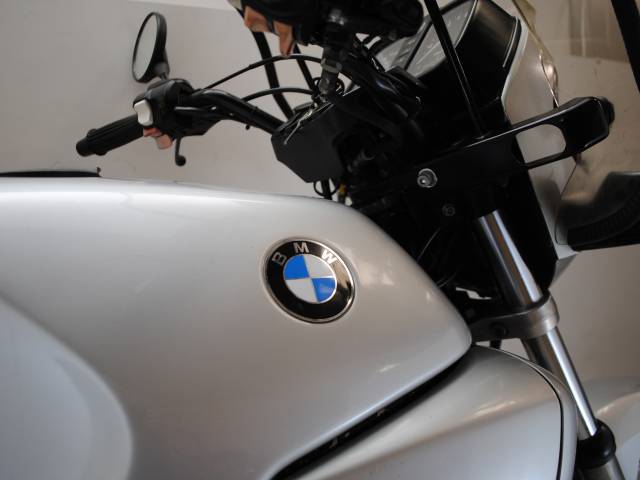 BMW K 100