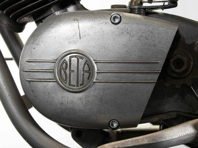 Ancillotti Scarabeo A 50