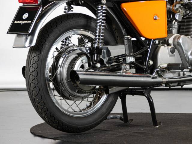 Laverda 750 SF