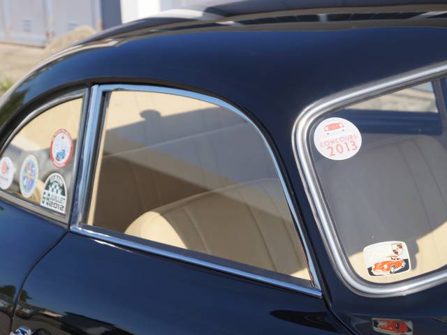 Porsche 356 1500
