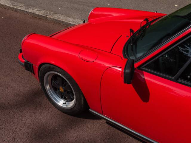 Porsche 911 SC 3.0