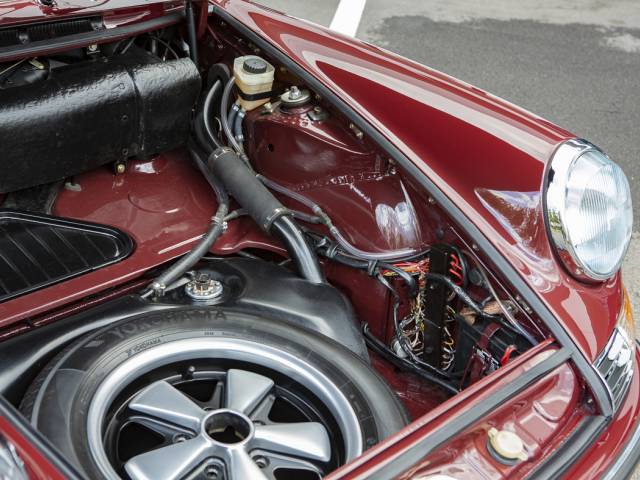Porsche 911 2.2 S