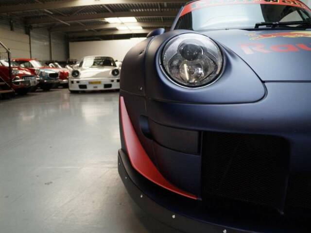 Porsche 911 Carrera