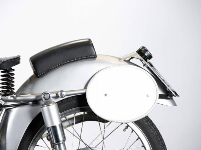 Mondial 160 Sport Lusso