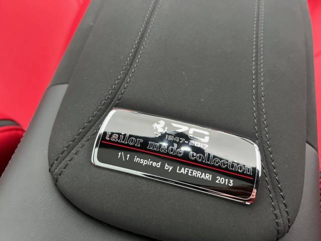 Ferrari GTC4Lusso