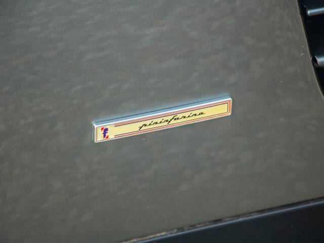 Ferrari Testarossa