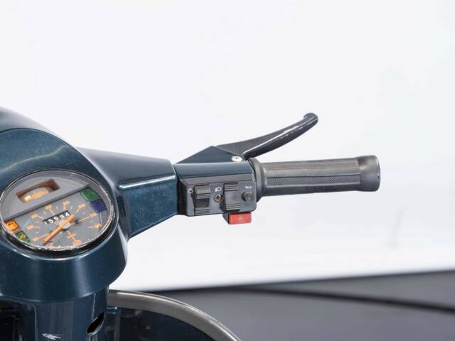 Piaggio Vespa PK 50 N