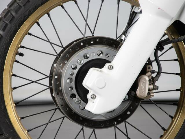 Honda XRV 750 Africa Twin