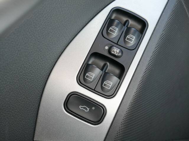 Mercedes-Benz CLK 55 AMG
