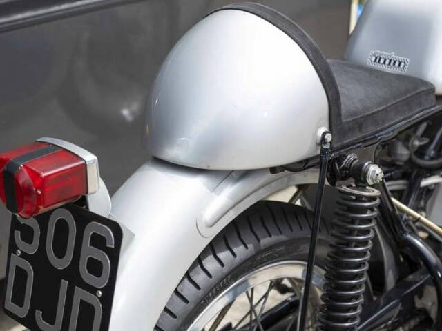 Honda CB 77