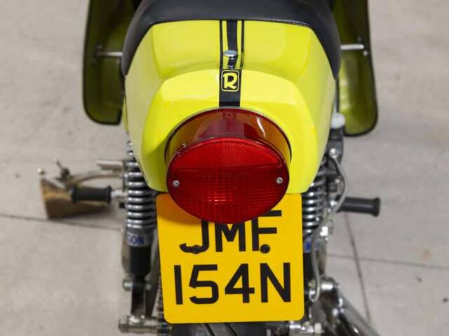 Rickman Kawasaki CR
