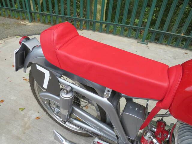 MV Agusta 150 Sport