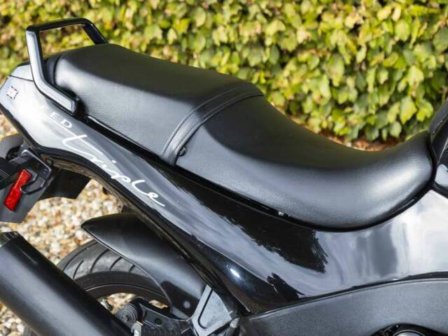 Triumph Speed Triple