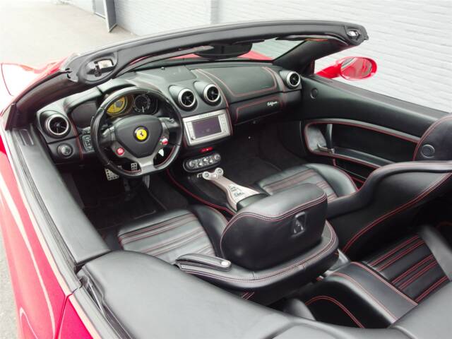 Ferrari California 30