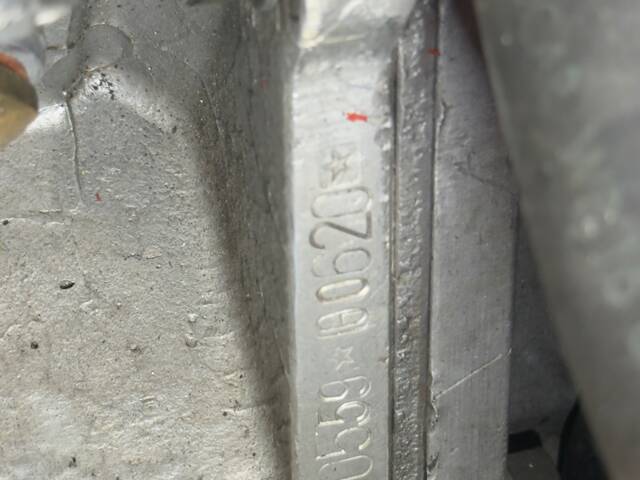 Alfa Romeo Giulia GTA 1300 Junior