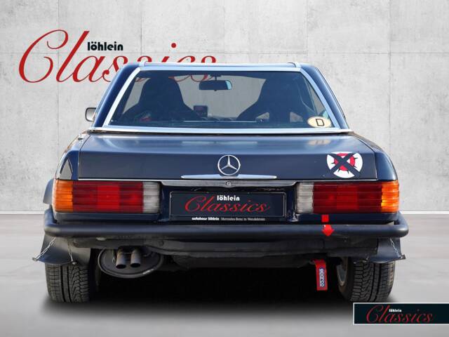 Mercedes-Benz 350 SL