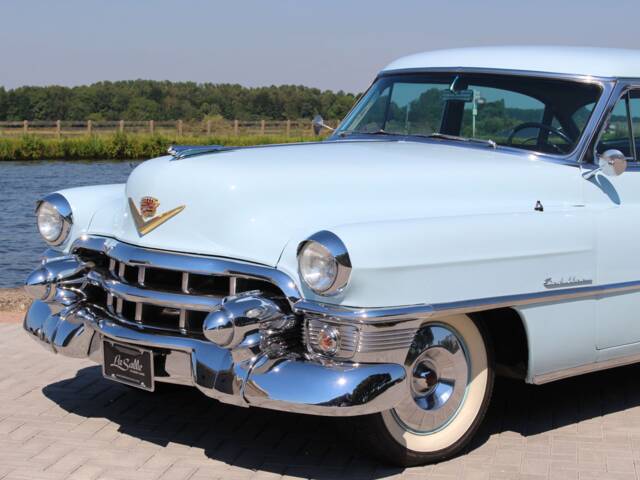 Cadillac 62 Sedan