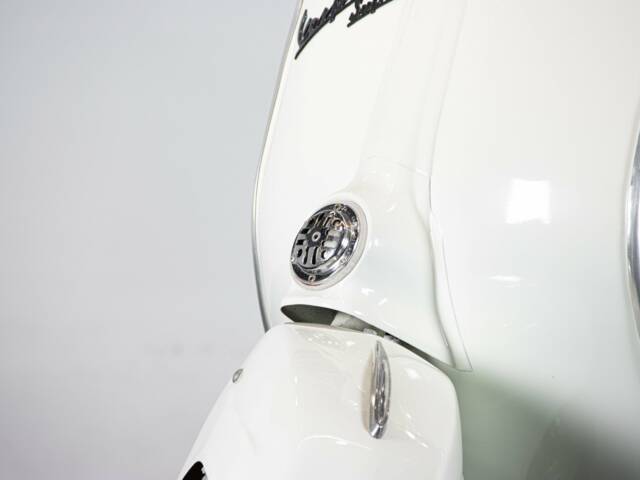 Piaggio Vespa 125 Super