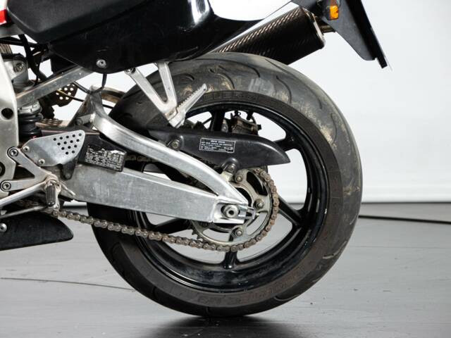 Honda CBR 900RR Fireblade