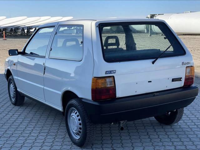 FIAT Uno 60