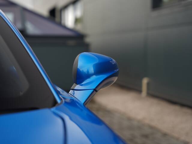 Alpine A 110