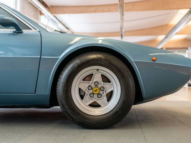 Ferrari Dino 308 GT4