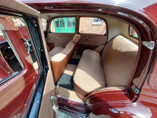 Mercedes-Benz 170 Va