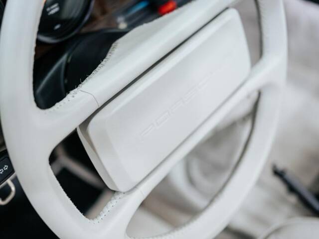 Porsche 911 Carrera 3.2 "25 years 911"