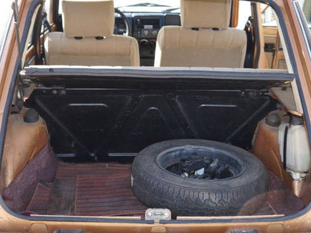 Renault R 5 TL