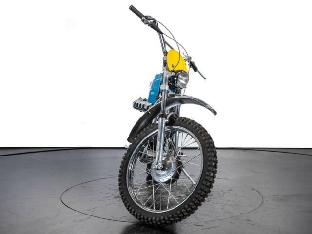 KTM 175 GS