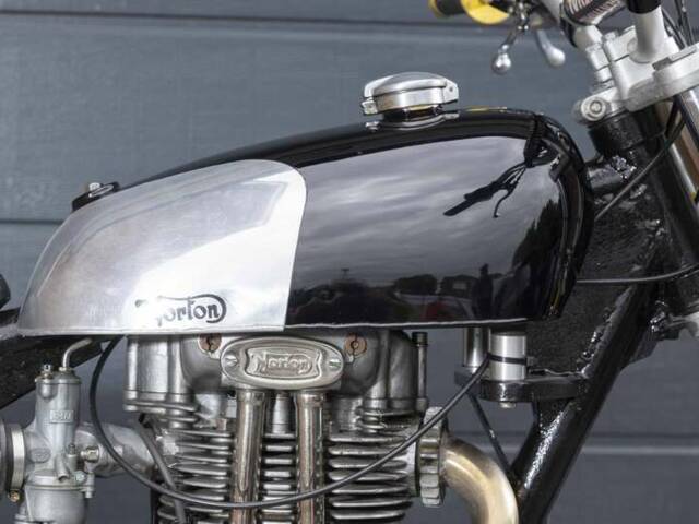Ariel HS 500