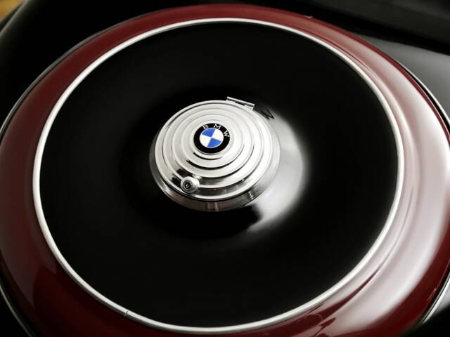 BMW 327/28