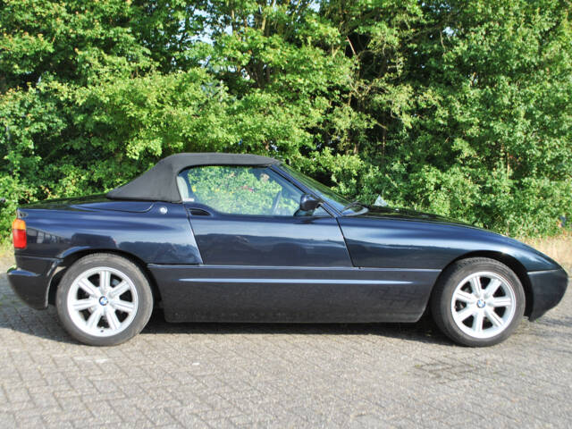 Image 1/11 of BMW Z1 Roadster (1989)