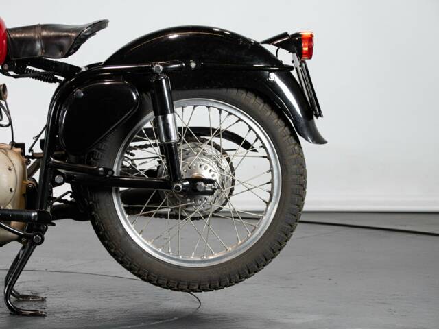 Gilera Saturno