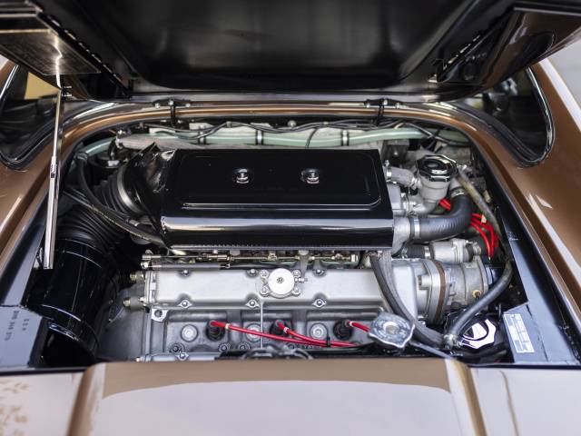 Ferrari Dino 246 GTS