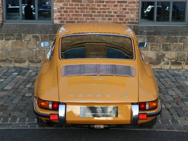 Porsche 911 2.0 T