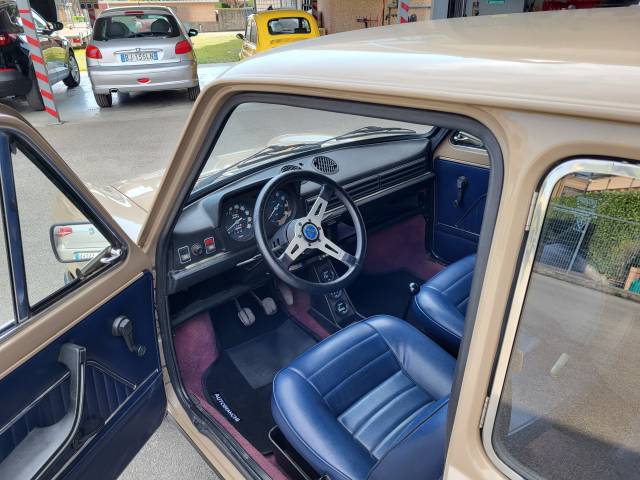Autobianchi A112 Abarth