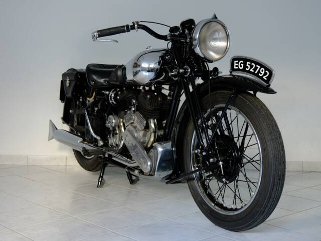 Brough-Superior SS 80