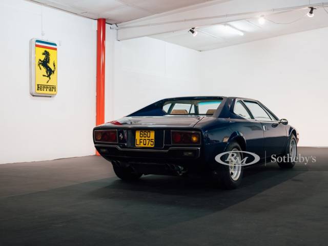 Ferrari Dino 308 GT4
