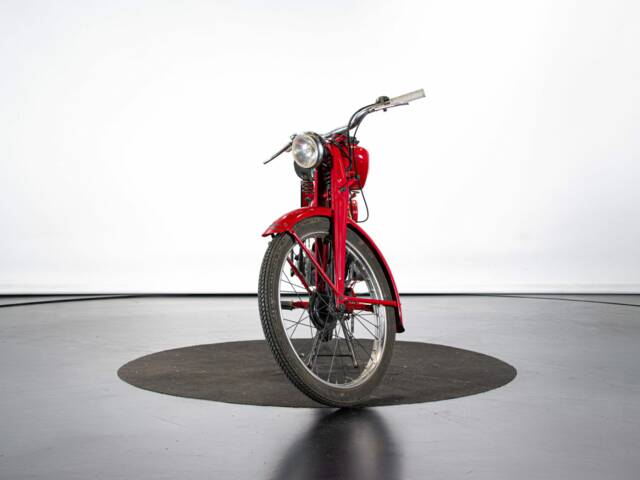 Moto Guzzi Motoleggera 65