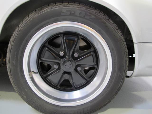 Porsche 911 SC 3.0