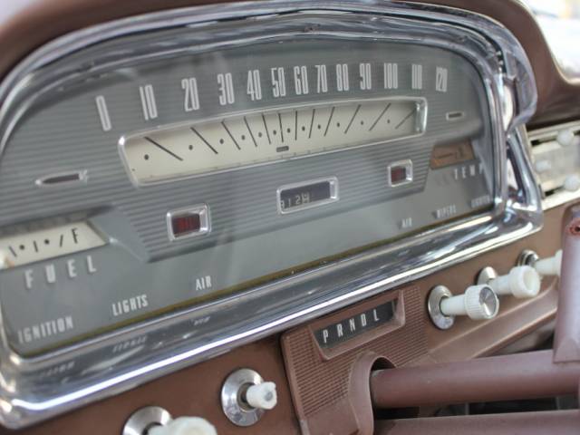 Ford Fairlane 500