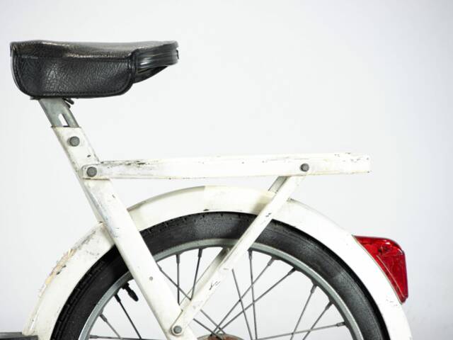 Piaggio Ciao Porter