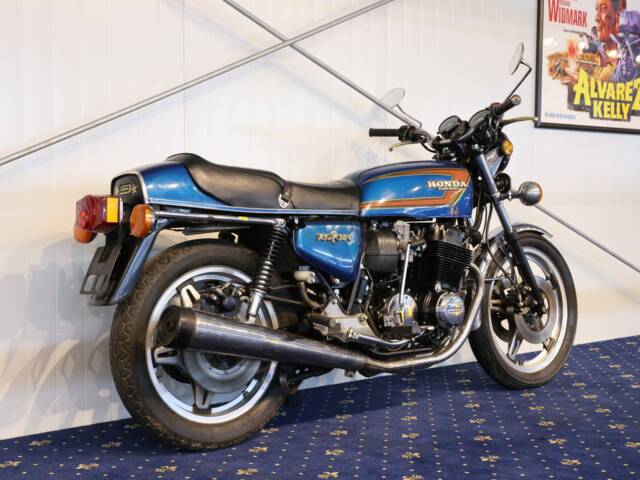 Honda CB 750 Four