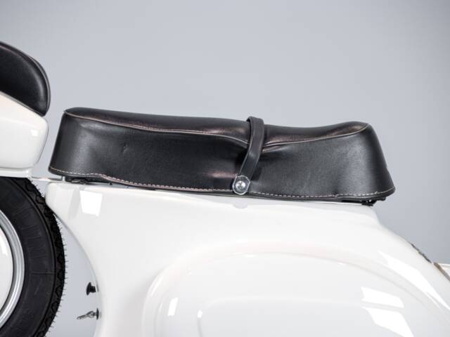 Piaggio Vespa 50 SS