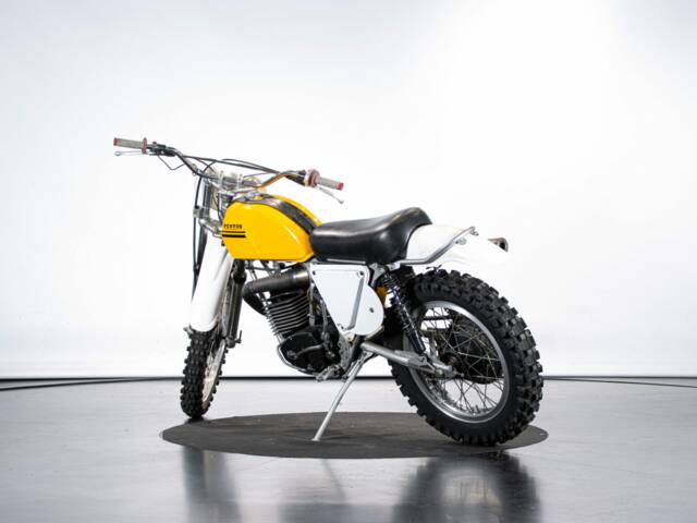 KTM 250 MC/GS